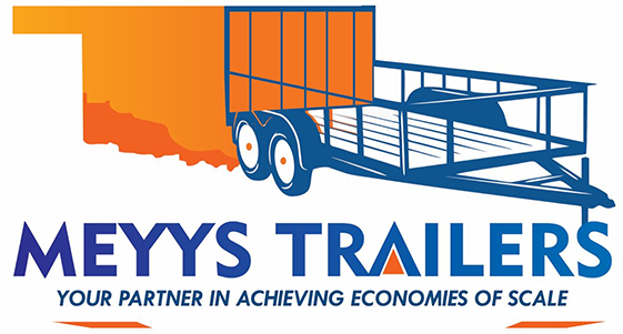 MEYYS TRAILERS Logo